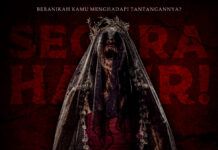 Pengantin Iblis The Game