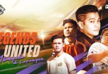 MLBB Gelar Event “Legends United: M6nyala di Lapangan” Bersama Pemain Timnas Sepakbola Indonesia!