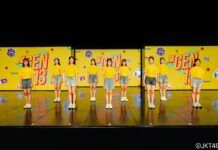 Ini Dia 9 Member Baru JKT48 Generasi 13, Ada Oshi Baru? JKT48 Generasi 13