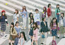 Album Ke-10 AKB48 Nantedatte AKB48