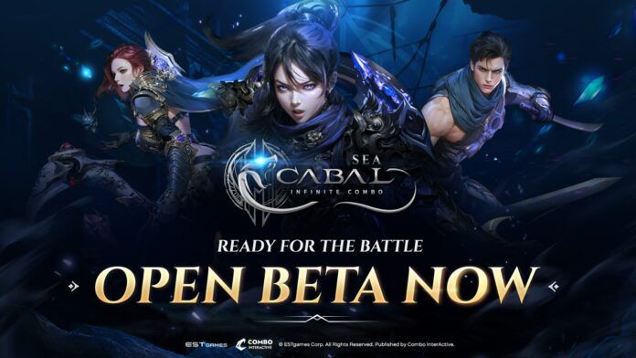 Cabal Online
