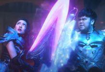 Dyland Pros & Rachel Florencia Wakili Indonesia Sebagai Presenter Game Cabal: Infinite Combo!