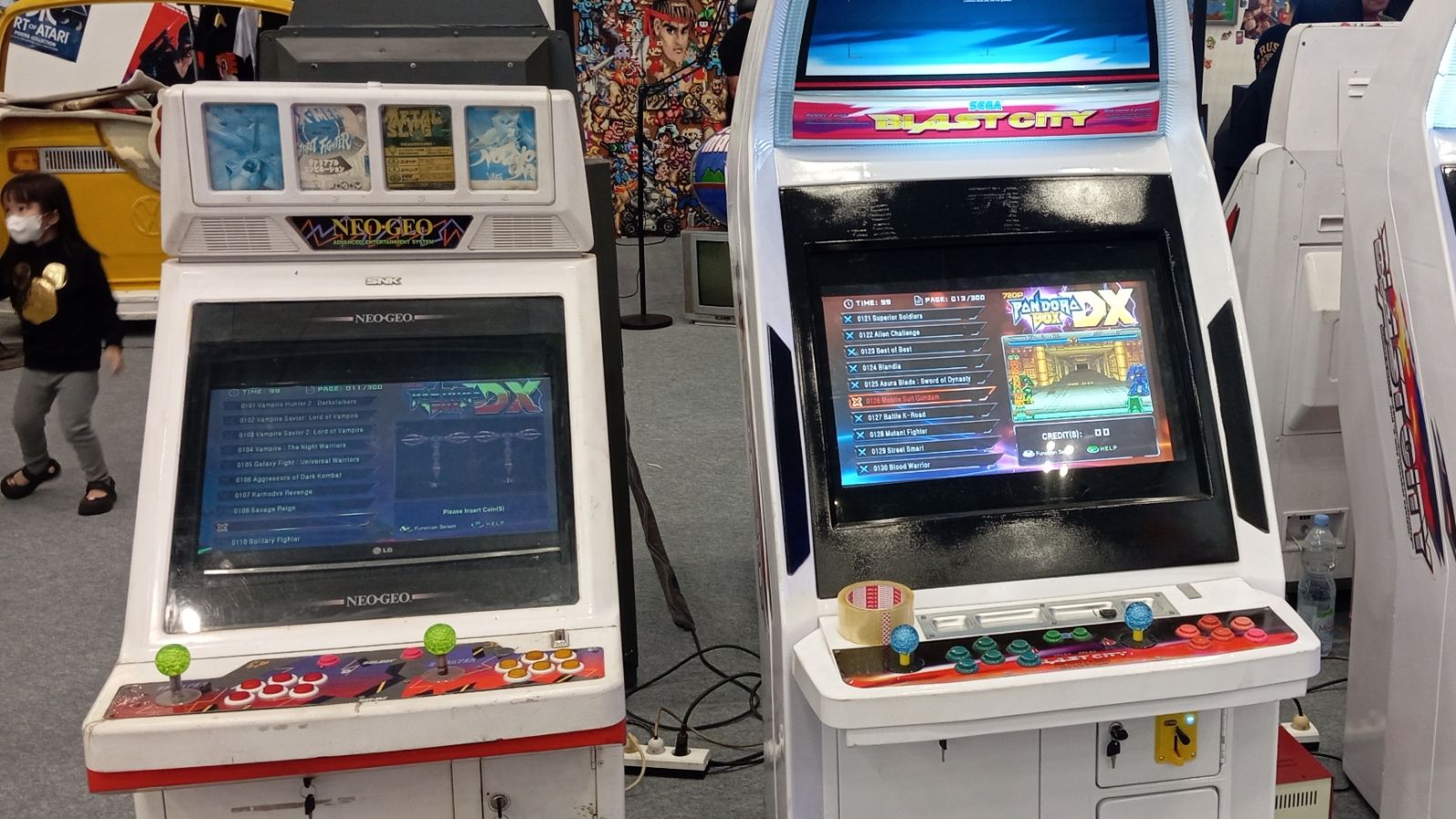 Indonesia Game Expo 2024