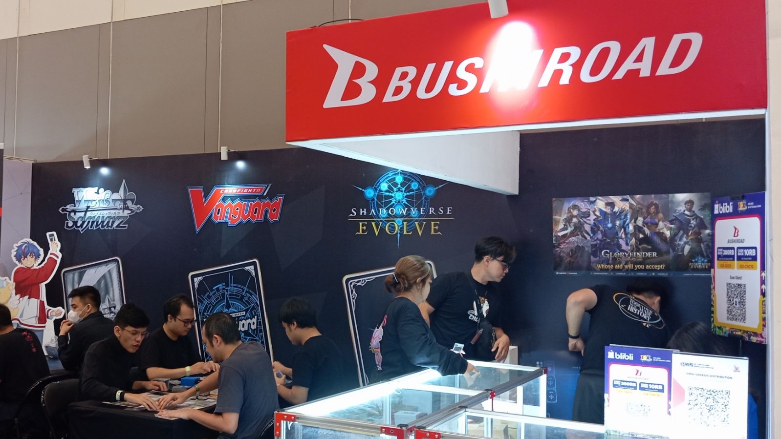 Indonesia Game Expo 2024