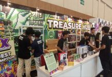 Indonesia Diecast Expo IDE