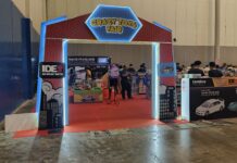 Kami Mengunjungi Event Indonesia Game Expo dan Indonesia Diecast Expo di Hari Yang Sama