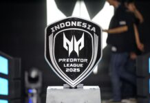 Inilah Tim Valorant dan DOTA 2 Indonesia Terbaik yang Melaju ke Grand Final APAC Predator League 2025!