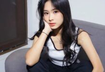 Callie JKT48 mendapatkan kembali sangsi penangguhan aktivitas