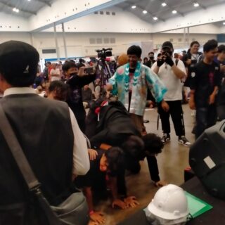 Kirain piramid beneran