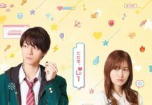 My Love Story with Yamada-kun at Lv999