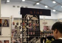 Saat Comifuro XX Bingung di Persimpangan Jalan