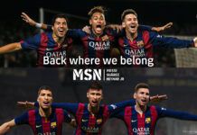 eFootball Bawa Trio MSN Barca Di Update Terbarunya! Barca