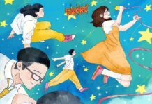 Rilis Mini Album ‘Run With Miracle’, Funnmeri Ekspresikan Perjalanan dan Harapan