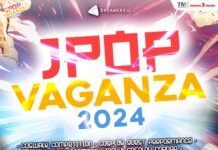 jpop vaganza 2024