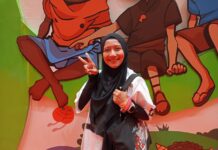 Kisah Mirna Haryati Bolak-Balik BSD-Jakarta Demi Menikmati Comifuro 19 dan ICC 2024