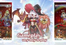 Lupa Waktu Main Idle RPG Ini! Luna Heroes Bikin Kamu Ketagihan! Cek Review-nya!