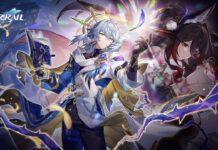 Honkai: Star Rail Versi 2.7: Mulai Menapak, Kala Hari Kedelapan Segera Terungkap Honkai: Star Rail v2.7