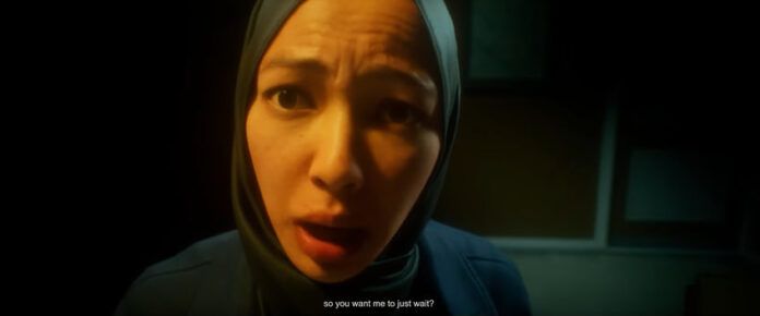 Agni: Village of Calamity