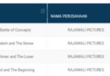 Sejumlah Film Kompilasi Haikyu!! Akan Tayang di RTV