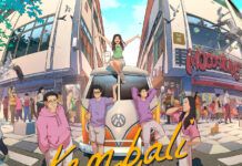 Moccatune Hadir dengan Album Debut ‘Kembali ke Kotamu’ – Nostalgia Manis ke Masa Sekolah dan Cinta Pertama Kembali ke Kotamu