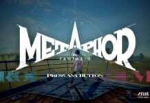Metaphor: ReFantazio Diskon 25% di PlayStation Store