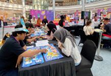 pokemon tcg academia depok