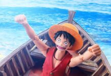 Semua yang Harus Orang Tahu Sebelum Membeli Action Figure Anime Dari Jepang!