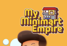 Ayo Jadi Juragan Minimarket di Game My Minimart Empire!