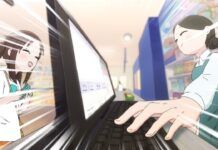 bni wondr iklan anime ploopy animation