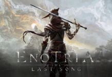 Enotria: The Last Song