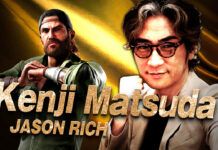 Like a Dragon: Pirate Yakuza in Hawaii