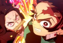 Demon Slayer -Kimetsu no Yaiba- The Hinokami Chronicles 2