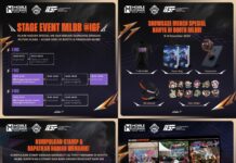 MLBB Siap Ramaikan Indonesia Game Festival 2024!