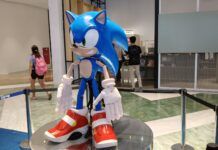 Sega Fansclub Indonesia