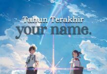 Lisensi Novel your name. Milik Penerbit Haru Akan Habis di Tahun 2025 kimi no na wa