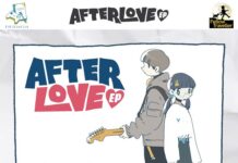 Siap-Siap! Afterlove EP Akan Dirilis Februari 2025!