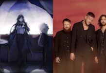 Ado Imagine Dragons Take Me to the Beach