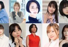 seiyu wanita terfavorit di jepang 2024