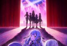 Intip Video Trailer BanG Dream! Ave Mujica Bang Dream Ave Mujica