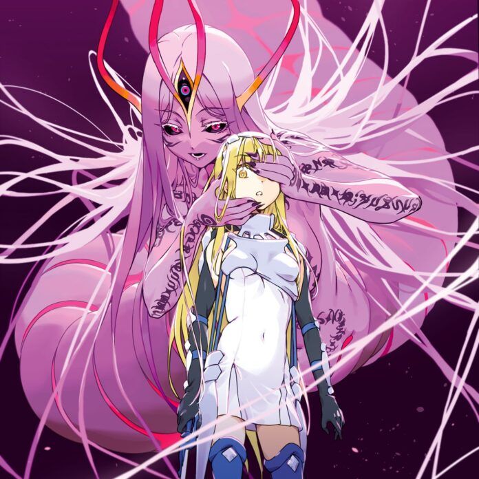 danmachi danmachi tamat