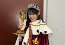 Feni Fitriyanti - The Queen of Pemilihan Member Single Ke-26 JKT48