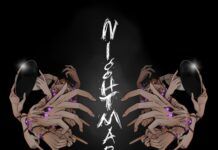 Nightmare - Moona Hoshinova