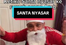 Cabal: Infinite Combo Hadirkan Event Natal Dengan Twist Nakal, “Bad Santa” Datang Ke Kota!