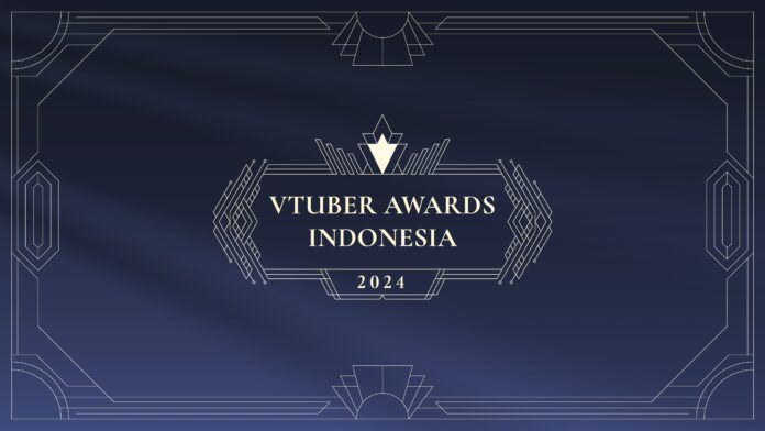 VTuber Awards Indonesia 2024