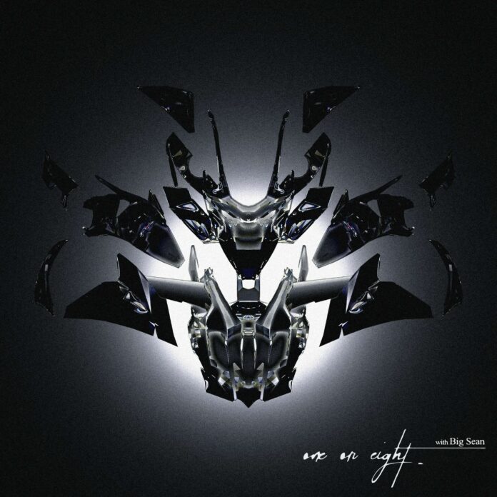 ONE OR EIGHT Umumkan Single KAWASAKI with Big Sean ONE OR EIGHT Umumkan Single KAWASAKI with Big Sean