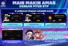 Free Fire Hadirkan Salju dan Aurora untuk Survivors Lewat Patch Update Terbaru