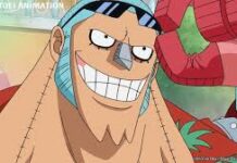 Kazuki Yao Resmi Pensiun, Subaru Kimura Kini Jadi Seiyu Franky di One Piece