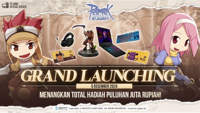 Ragnarok Classic Ragnarok Classic