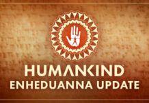 HUMANKIND Hadirkan Update Gratis Enheduanna Enheduanna