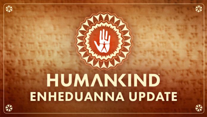 HUMANKIND Enheduanna